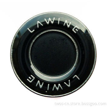 Snap Button Fastener, Comes in 16mm